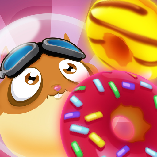 FlashBall in Sugar Land app icon