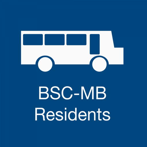 BSC-MB Residents app icon