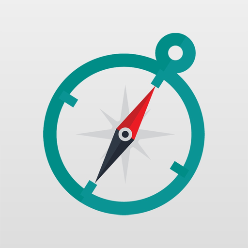 AbleLink WayFinder app icon