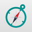 AbleLink WayFinder icon