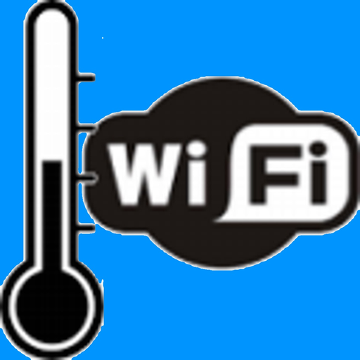 Termostato Wifi app icon