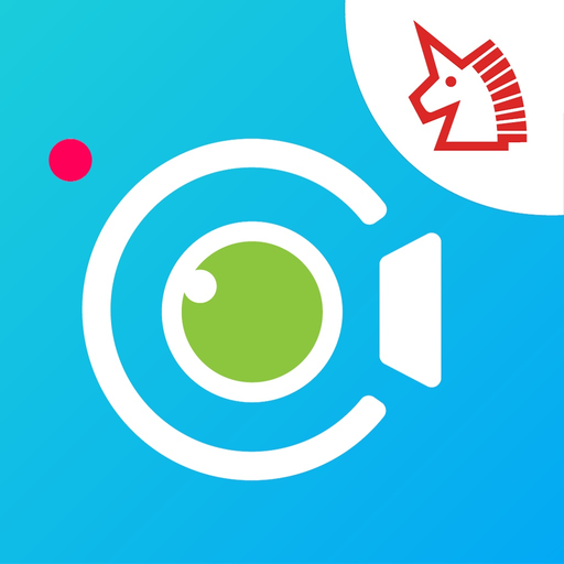FC2Live FCAS app icon