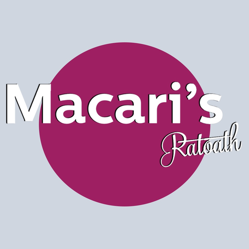 Macari's Ratoath Takeaway app icon