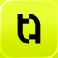 Teachable online courses icon