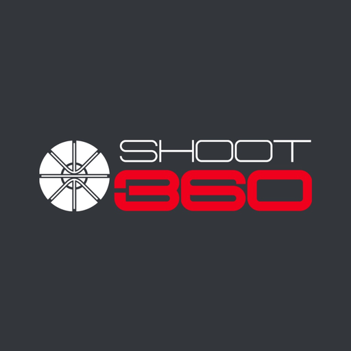 Shoot 360 app icon