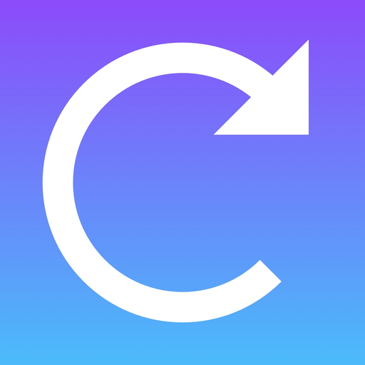Repeat - Workout Timer app icon