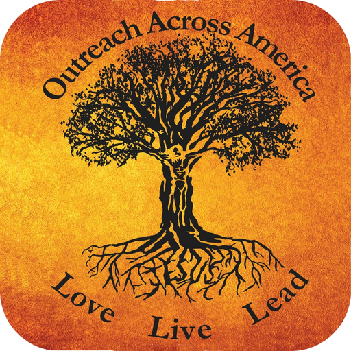 OAA Ministries app icon