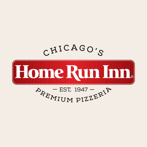 Home Run Inn Pizza app icon