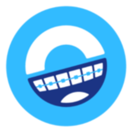 OrthoDontic Sorria Sempre app icon