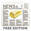 Gold News & Precious Metal Prices Today Free icon