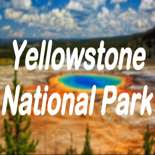 Yellowstone-National-Park app icon