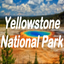 Yellowstone-National-Park icon