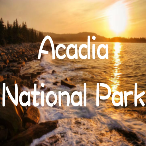 Acadia-National-Park app icon