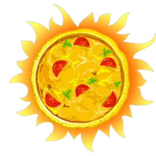 Capricci Pizza app icon