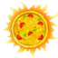 Capricci Pizza icon