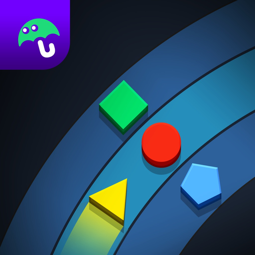 Superloop app icon