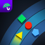 Superloop icon