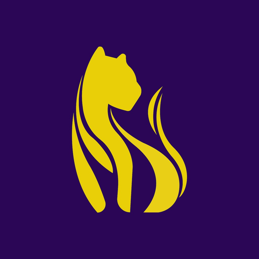 Lioness: Sexual Health Tracker app icon