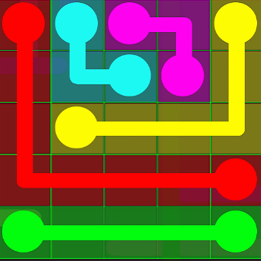 Connect Color app icon