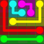 Connect Color icon