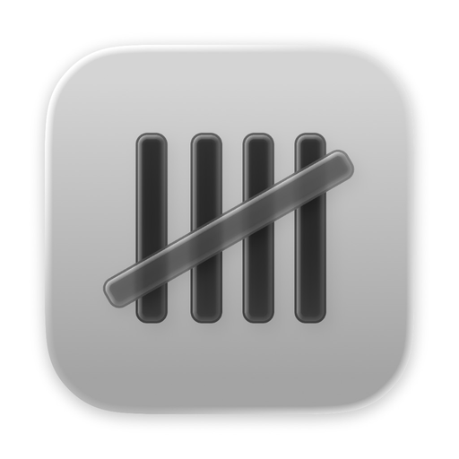 Xloc app icon