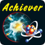 AR Achiever icon