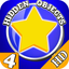 Mystery Hidden Object Games 4 icon