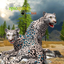 Leopards of the Arctic icon