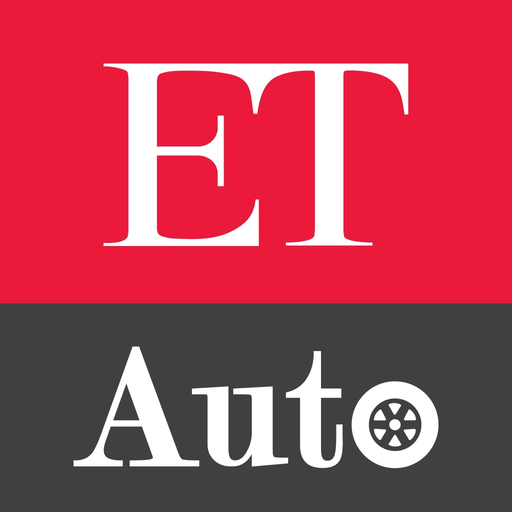 ETAuto app icon