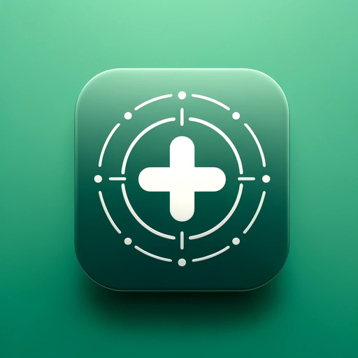 Ideal Clinic Manual app icon