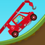 Dinosaur Rescue Truck Games icon