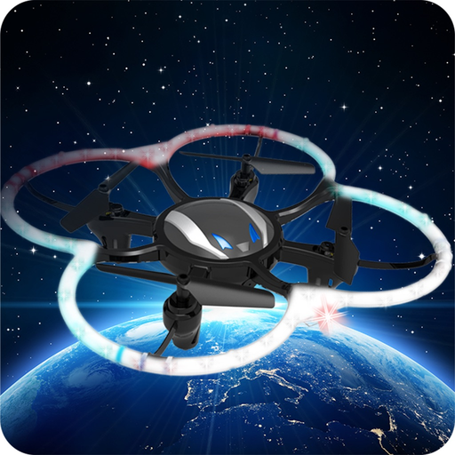 YH-FPV app icon