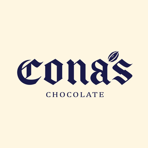 Conas妮娜巧克力 app icon