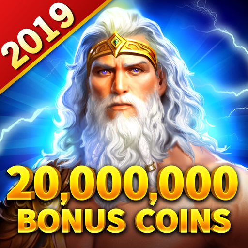 Slots Myth app icon