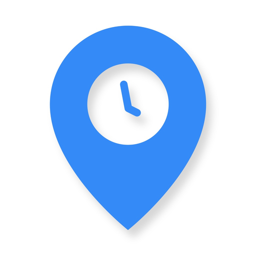 Arrivy app icon