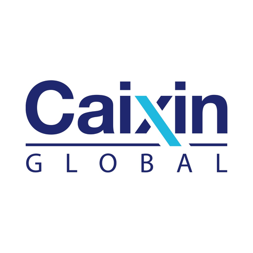 Caixin Global app icon