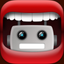 Robot Voice Booth icon