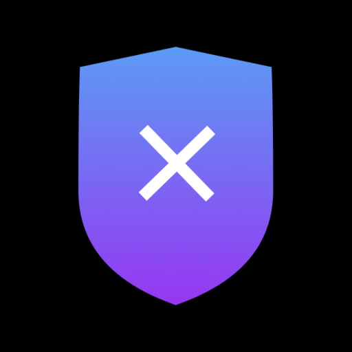 Porn Blocker Plus - for Safari app icon