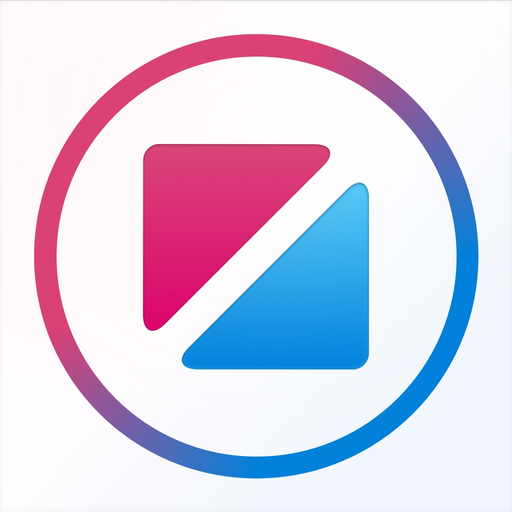 Zing Preview app icon