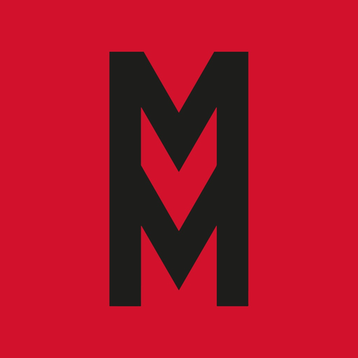 Merchtem app icon