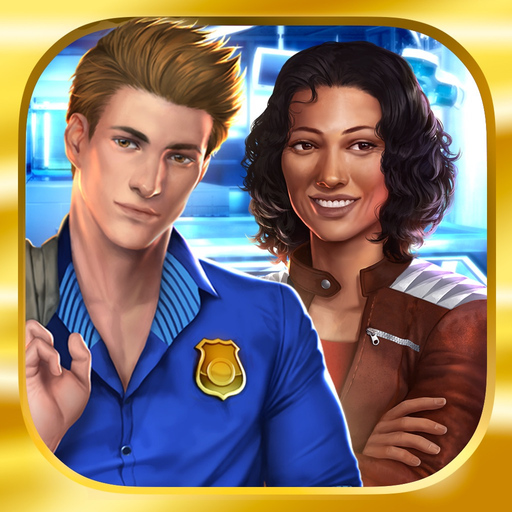 Criminal Case: Save the World! app icon