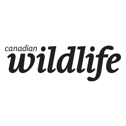 Canadian Wildlife Magazine app icon