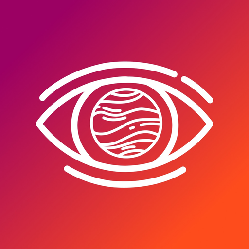 Fal Sepeti: Astroloji & Tarot app icon