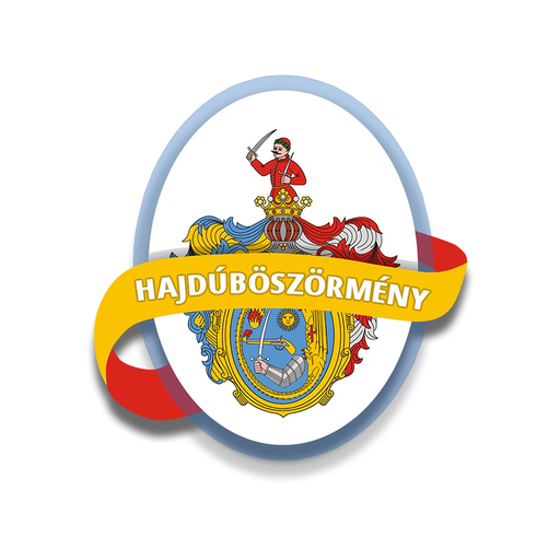Hajdúböszörmény app icon