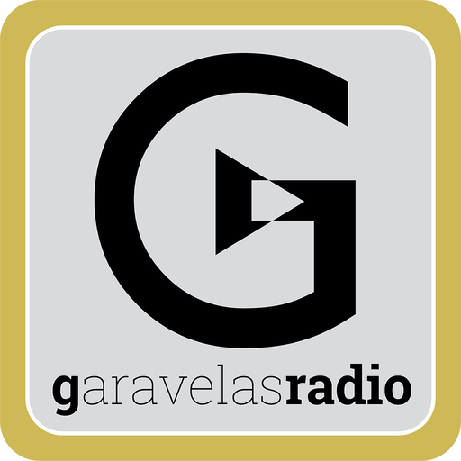 G Radio app icon