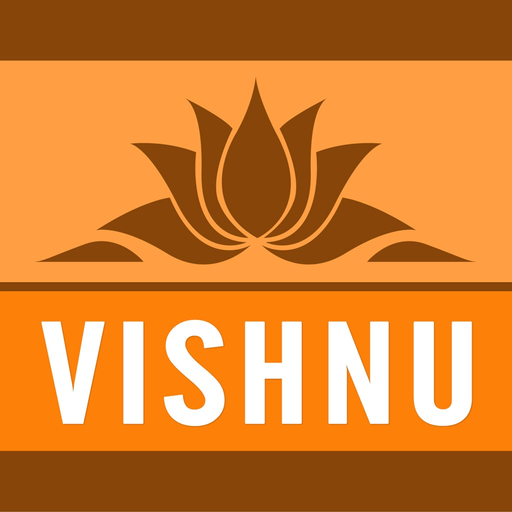 Vishnu Sahasranamam Stotram app icon