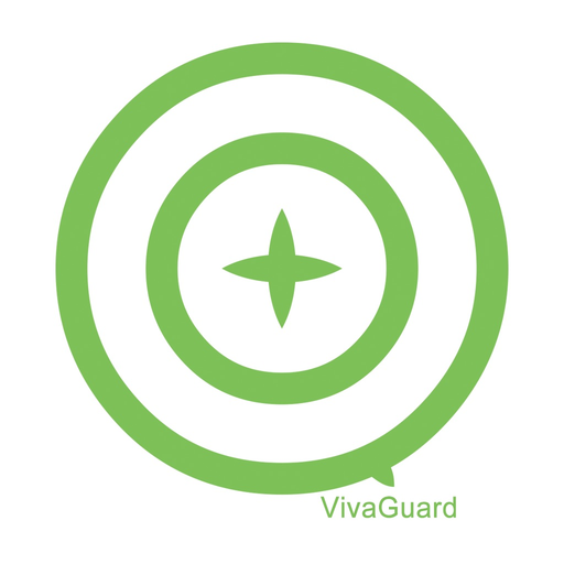 VivaGuard app icon