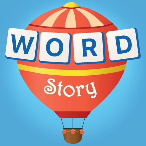 WordStory Wordsearch puzzle 17 app icon