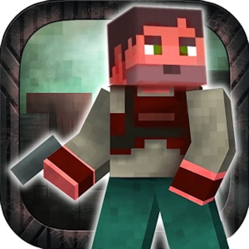 Escape Cave Dungeon Maze app icon