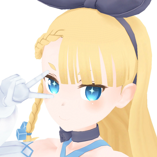 Alicia Solid Stickers app icon